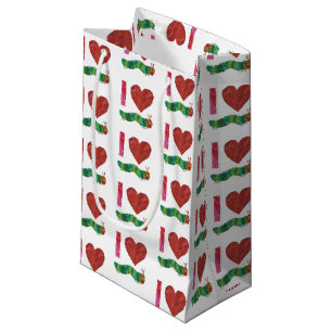 Ich Liebe die sehr hungrige Raupe Kleine Geschenktüte