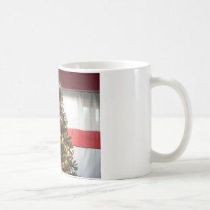 Ich liebe die UK-Sonderveranstaltung zum Urlaub im Kaffeetasse