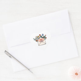 Ich Liebe dir Mama Herz-Aufkleber