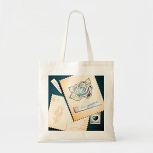 Ich Liebe dir Mama, Tasche