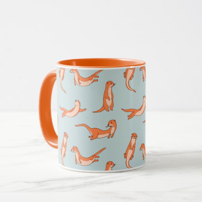 Ich Liebe, du magst keine andere Tasse (Vorderseite Links)