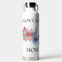 Ich Liebe, du Mama