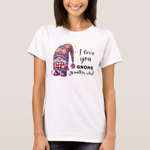 Ich Liebe, du wirst wichtig, was T-Shirt
