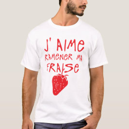 Ich liebe es, meine Zitat-Zitat-Zitat zurückzubrin T-Shirt