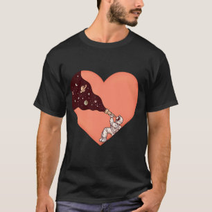 Ich liebe es zu erkunden T-Shirt