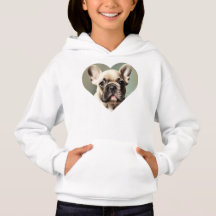 ICH LIEBE FRANZÖSISCH BULLDOGS! EIN FRANZÖSISCHER 