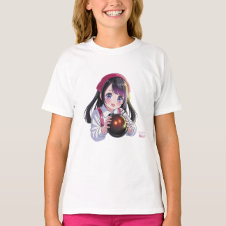 Ich liebe Fußball T-Shirt