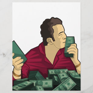 Ich Liebe Geld