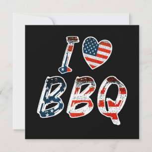 Ich Liebe GRILLEN, amerikanisches Patriotismus