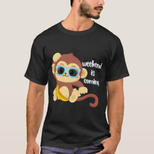 Ich liebe große Mädchen Geschenk für den Fischer T-Shirt