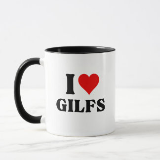 Ich Liebe Herzklopfen und reife sexy Großmütter Tasse