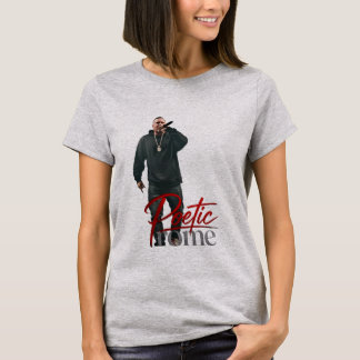 ICH LIEBE IHN T-Shirt
