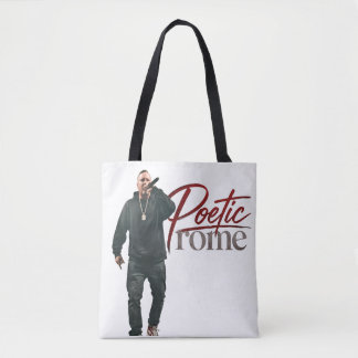 ICH LIEBE IHN TASCHE