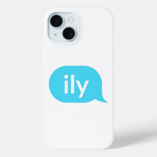 ICH LIEBE IHR TELEFALL Case-Mate iPhone HÜLLE