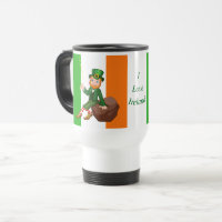Ich liebe Irland