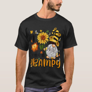 Ich Liebe ist ein grauenhafter Fall Niedlich Gnome T-Shirt