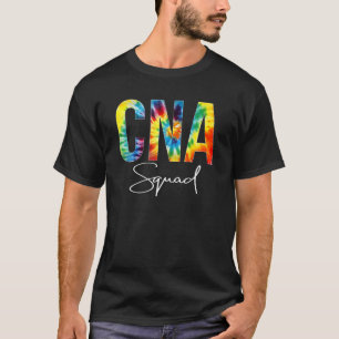 Ich Liebe ist eine CNA-Kneipe T-Shirt