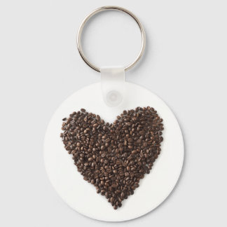Ich Liebe italienisch Kaffee! Schlüsselanhänger