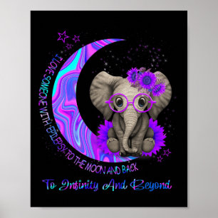 Ich liebe jemanden mit eosinophilen Störungen bis  Poster