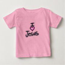 Ich liebe Jesus Christliches Zitat