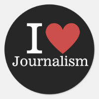 Ich ❤️ Liebe Journalismus für Studierende/Fakultät