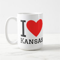 Ich liebe Kansas