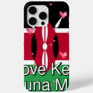 Ich Liebe! Kenya Hakuna Matata title_seo2
