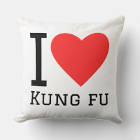 Ich liebe Kung Fu