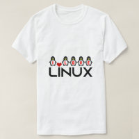Ich Liebe Linux Pinguine lustige einzigartige Geek