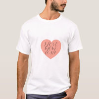 ich liebe Mama Papa T-Shirt