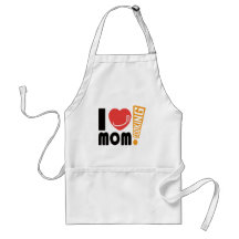 ich liebe mama