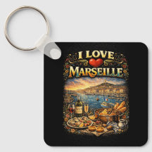 Ich liebe Marseille