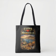 Ich liebe Marseille