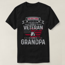 Ich Liebe mehr als ein Veteran Opa