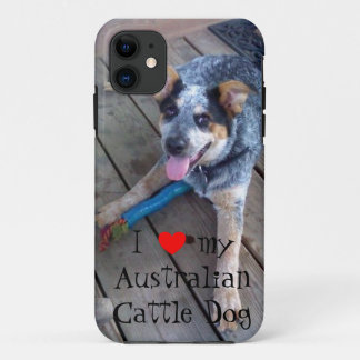 "Ich Liebe mein australisches Vieh verfolge" title_seo2