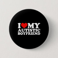 Ich Liebe mein Autistischer Freund Herzstück Mein 