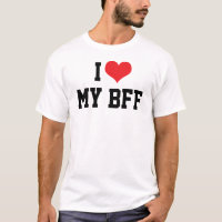 Ich Liebe mein bester Freund für immer BESTE FREUN