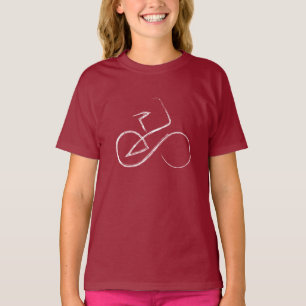 Ich Liebe mein Bike-T - Shirt