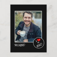 Ich Liebe mein Bro, benutzerdefiniertes Foto - Per