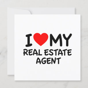 Ich Liebe mein echtes Anwesen Agent