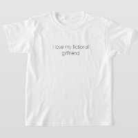 Ich Liebe mein Freund-Jugendfreund-T - Shirt