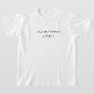 Ich Liebe mein Freund-Jugendfreund-T - Shirt