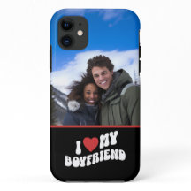 Ich Liebe Mein Freund Personalisiert Foto