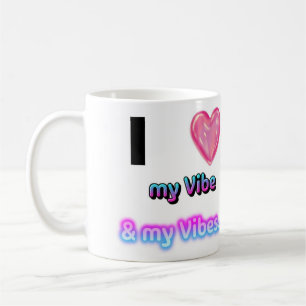 Ich Liebe mein Gesicht.. Und meine Vibes! Kaffeebe Kaffeetasse