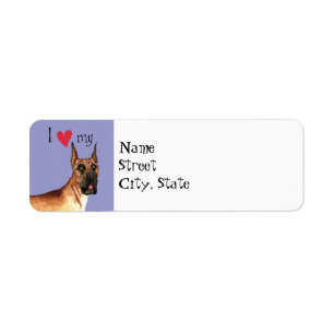 Ich Liebe mein großes Ding