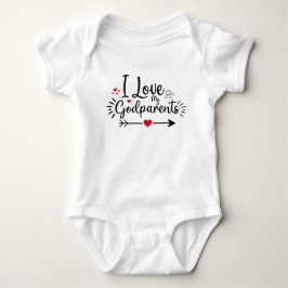 Ich Liebe mein großes Oma Niedliches Geschenk Baby Strampler