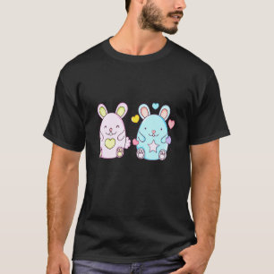 Ich Liebe mein Hamster für Paare, die mit den Vale T-Shirt