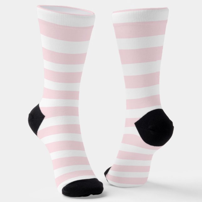 Ich Liebe mein Hund Foto Socken (Gewinkelt)
