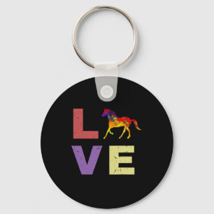 Ich Liebe mein Pferd Reiten Reiten Reitgeschenk Schlüsselanhänger