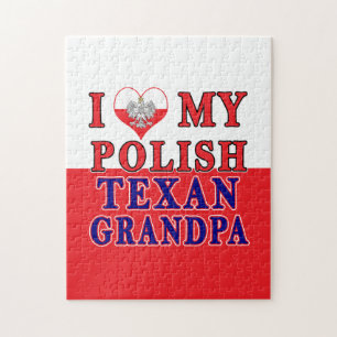 Ich Liebe mein Polnisch Opa